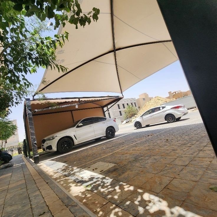 حداد مظلات بيان