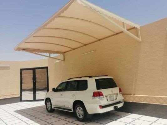 حداد مظلات الزهراء