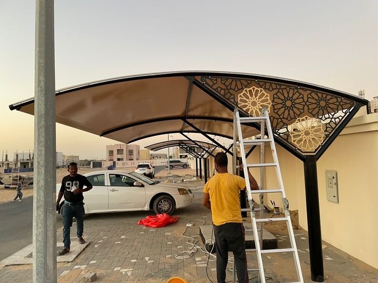 حداد بنيد القار