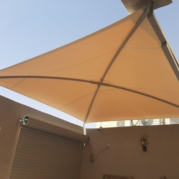 حداد مظلات الشهداء